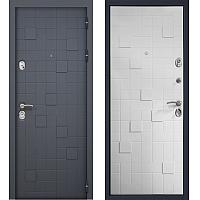 Входная дверь Метро 2