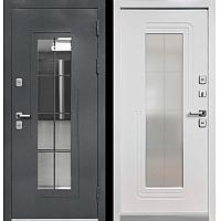 Входная дверь Luxor Termo 7