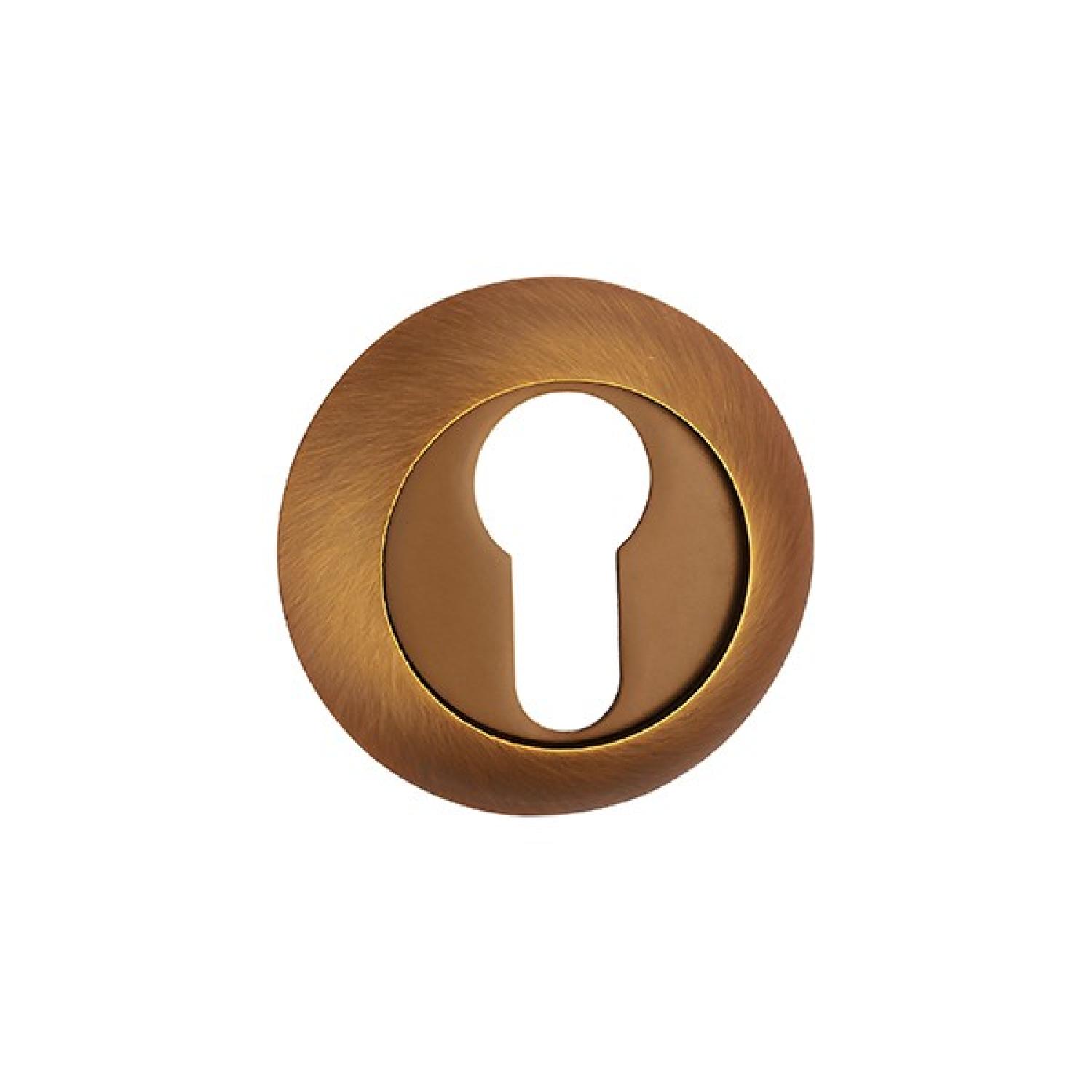 Накладка под евроцил. E9 (Arni) (MCF)