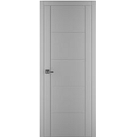 Scala ДГ 2000*800 Светло-серая эмаль 