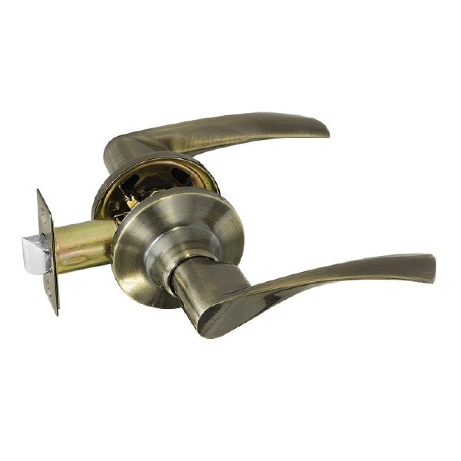 ЗВ2-05-STD- Защелка (ст.бронза)