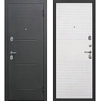 Входная дверь Гарда муар 10 мм