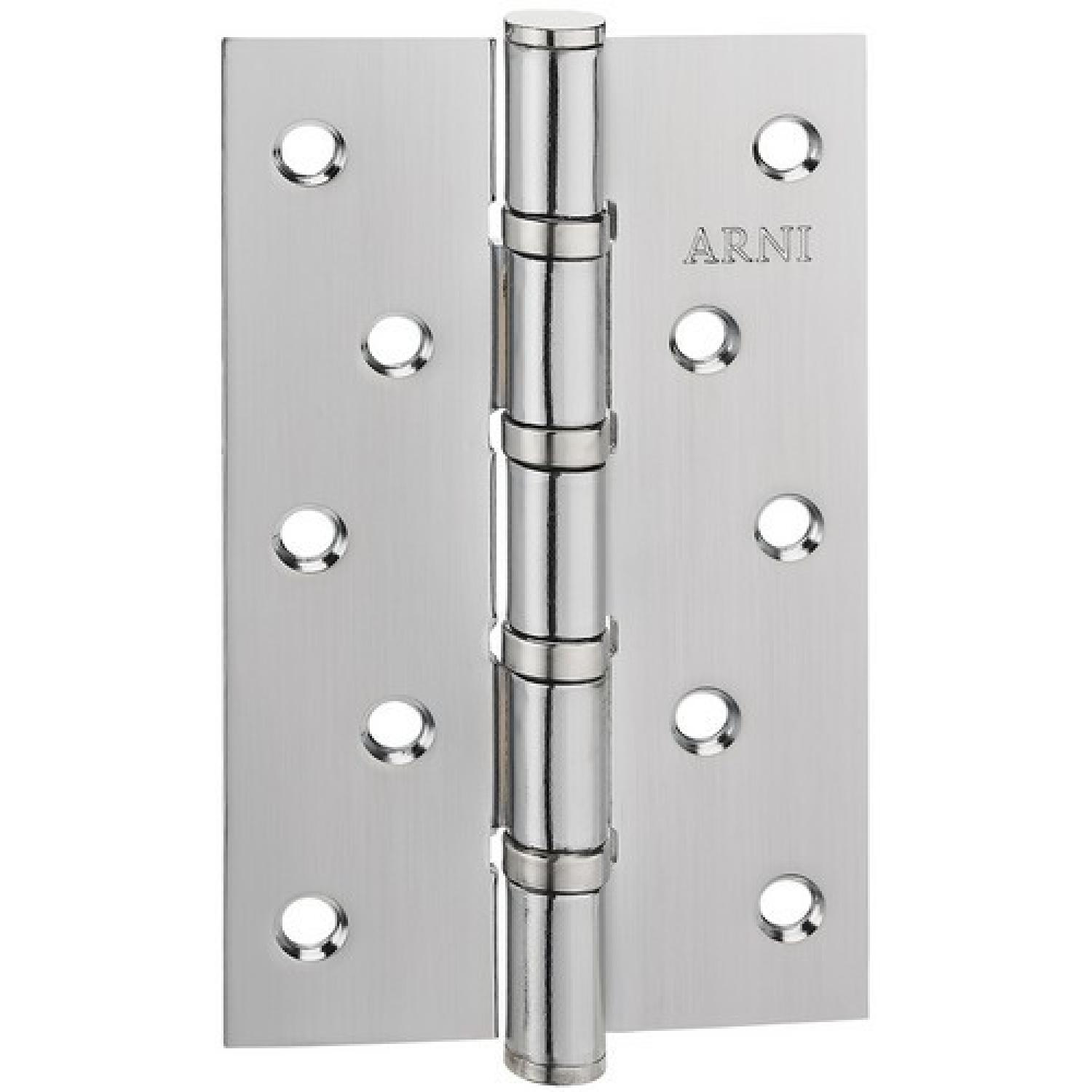 Петля врезная универсальная 125*75 (SC)