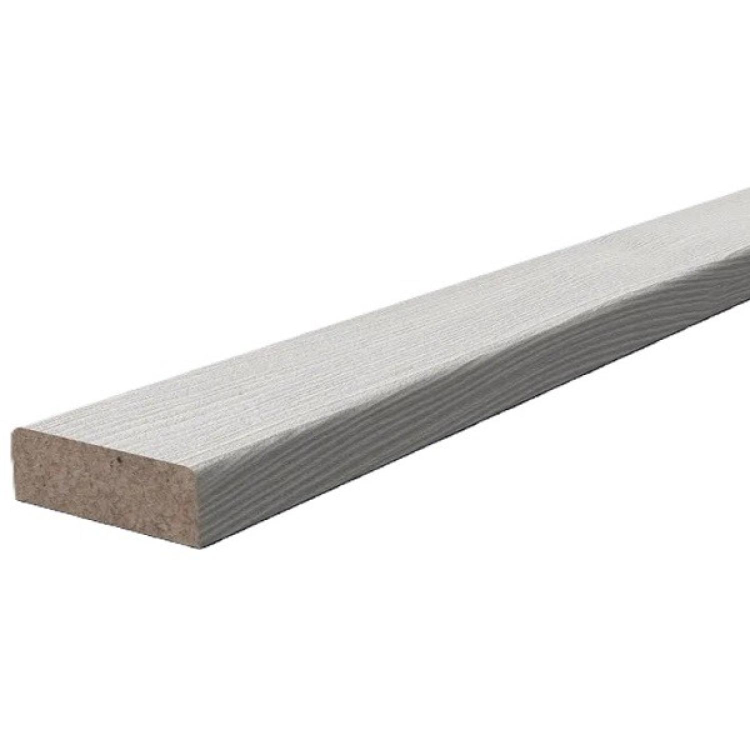 Притворная планка (Bianco P)