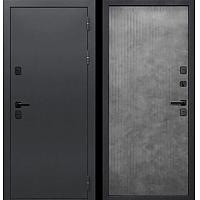 Входная дверь ISOTERMA Букле