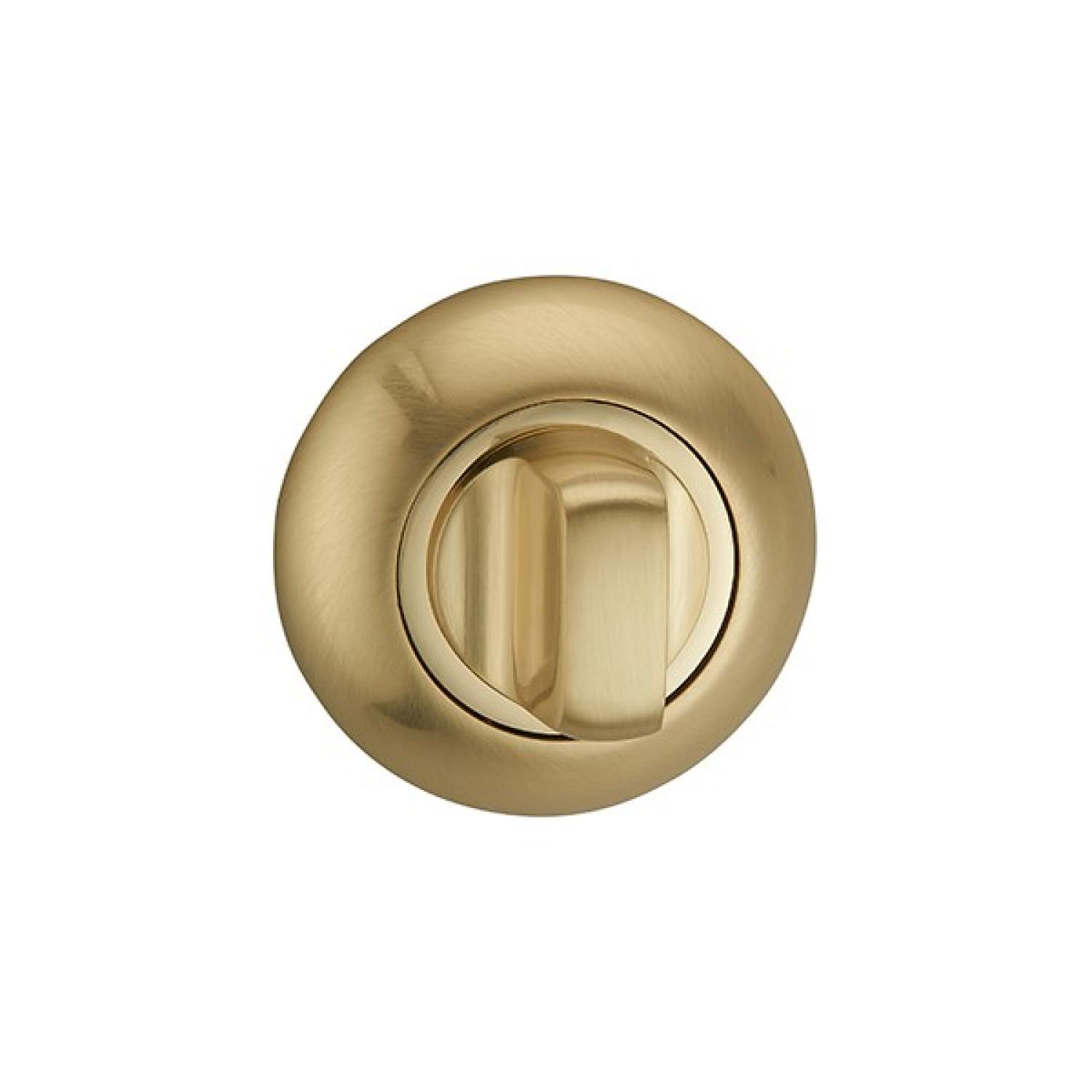 Завертка сантехническая E9 (SG/GP)