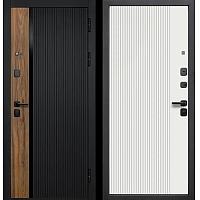 Входная дверь Гарда 9 см Кантри