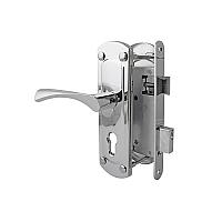 Замок врезной 1423