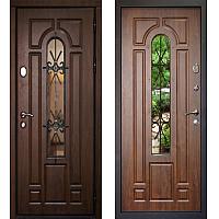 Входная дверь Бари