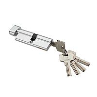 Цилиндровый механизм AL Z 80 (40С/40) с вертушком