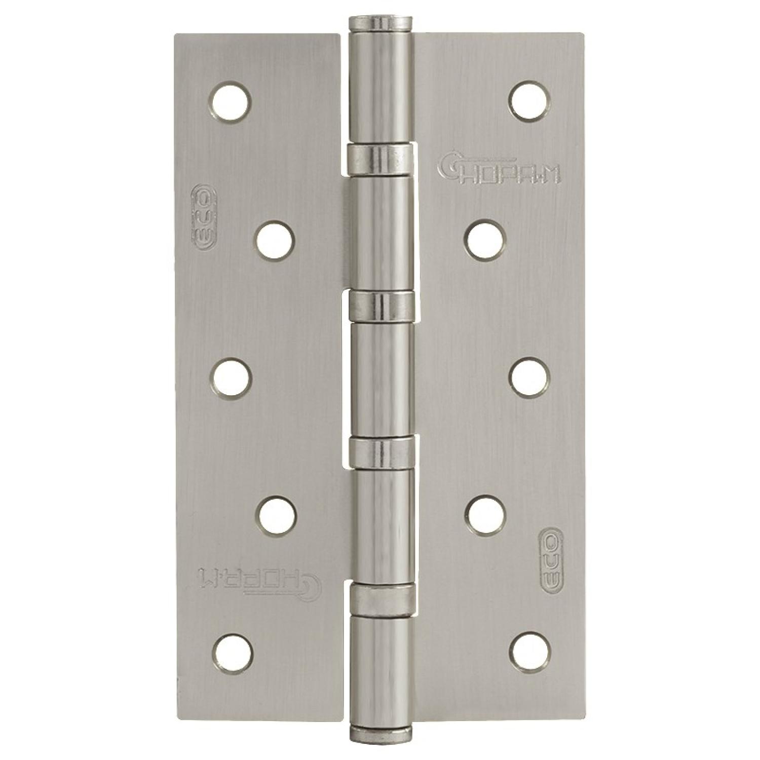 Петля универсальная врезная 5