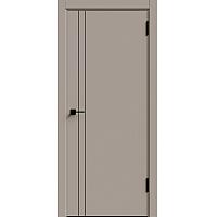 Дверное полотно KM 2 ДГ