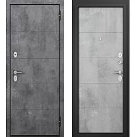 Входная дверь F3 FAMILY ECO PP