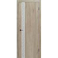 Межкомнатная дверь Contur MX 13 ДО