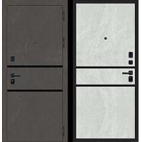 Дверь входная металлическая М108
