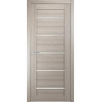 Межкомнатная дверь Квадро 5 ДО