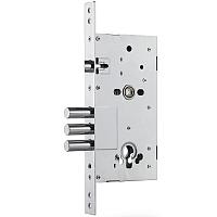 Замок врезной 252AR (автоматический для электронных замков)