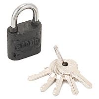 Замок навесной HG-4503 (ВС1Ч-4503) d5