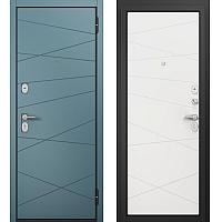 Входная дверь F1 FAMILY ECO PP