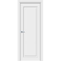 Межкомнатная дверь Аляска ДГ