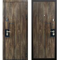 Входная дверь Крона