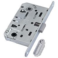Механизм магнитный Mediana Polaris под W/C с ответной планкой B061025034640 матовый хром