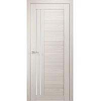 Межкомнатная дверь Квадро 20 ДО