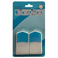 Блокиратор кнопочный нажимной A01