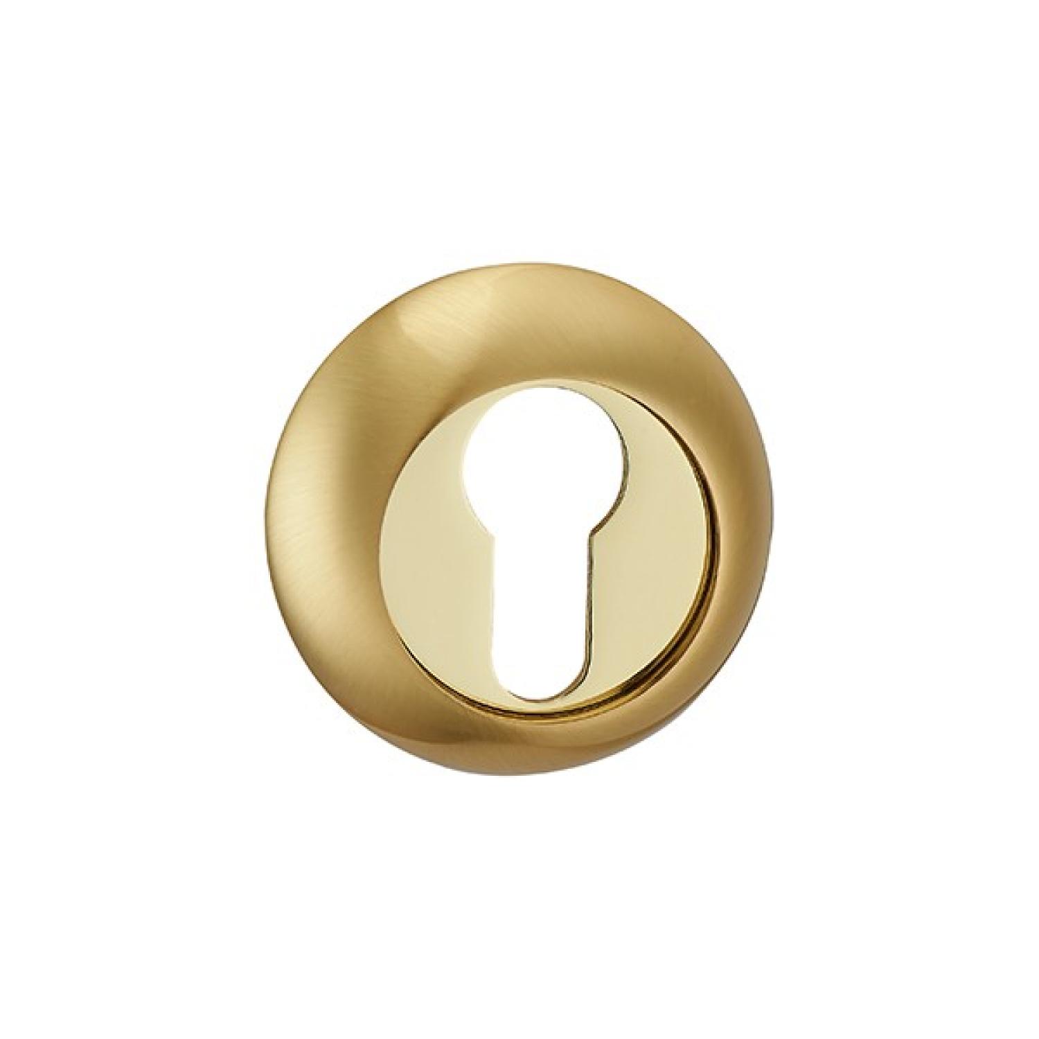 Накладка для евроцилиндра E9 (SG/GP)