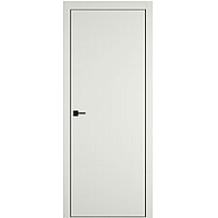 Urban Z  2000*700 Steel BlackEdge
