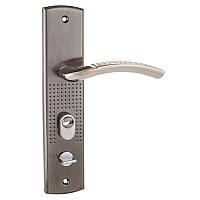 Ручки для кит.мет.дверей РН-A132-R универс. правая