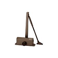 Доводчик дверной TK-P004 25-45кг для дверей 500-800мм