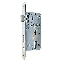 Замок врезной М7504В
