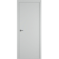 Urban Z  2000*800 Steel Silver Edge