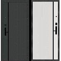 Дверь входная металлическая М9 (Электронный замок Dircode S-11)