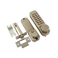 Замок кодовый 101