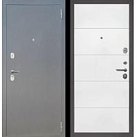 Дверь входная металлическая M28