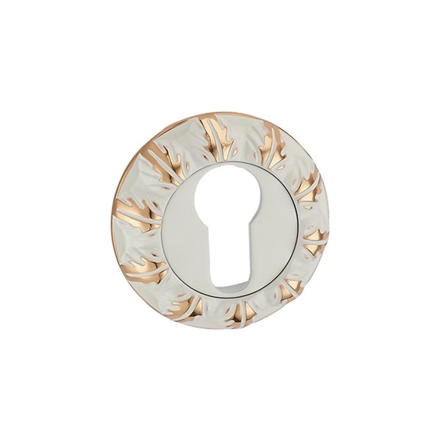 Накладка для евроцилиндра Е32 (WPC)