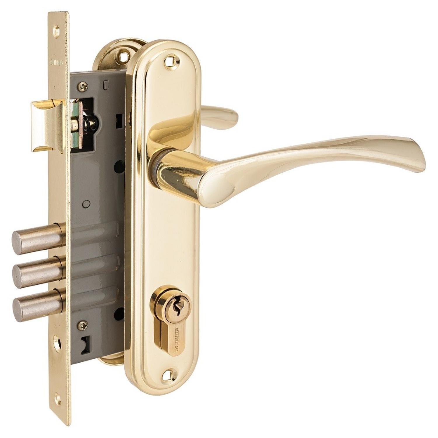 103/3- с ручкой (латунь)