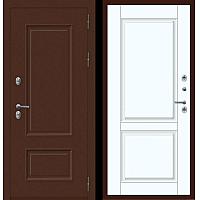 Дверь входная металлическая M81 ТЕРМО