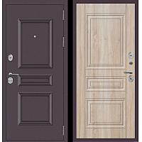 Дверь входная металлическая М53