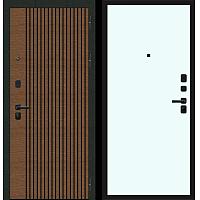 Дверь входная металлическая М106