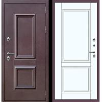Дверь входная металлическая M61 ТЕРМО