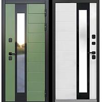 Входная дверь Luxor Termo 5