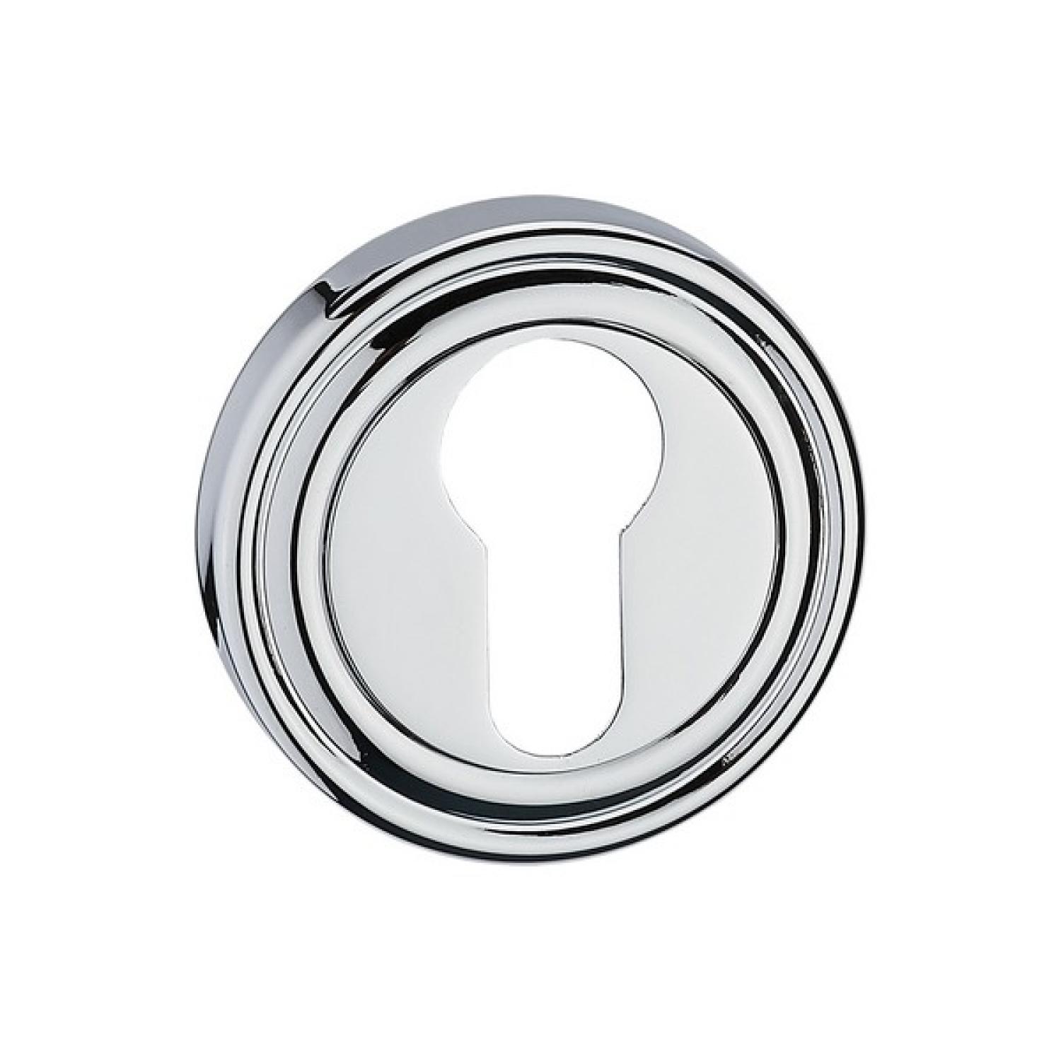 Накладка для евроцилиндра А28 (CP)