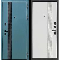 Дверь входная металлическая М15