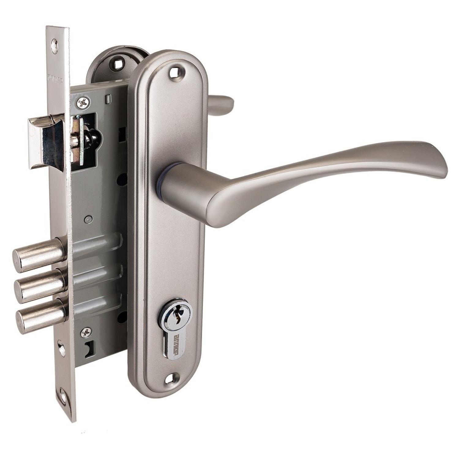 103/3- с ручкой (никель)