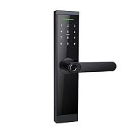 Замок электронный H05B-YW (без врезной части)