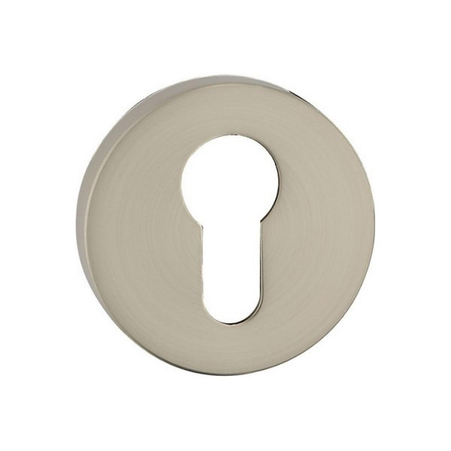 Накладка для евроцилиндра A50 (MSN)