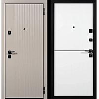 Входная дверь TR18 горизонталь1